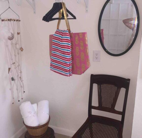 סטודיו דלוקס, Private Studio In Little Havana