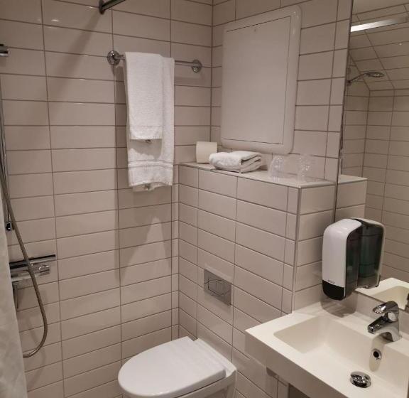 家庭间, Apartments No