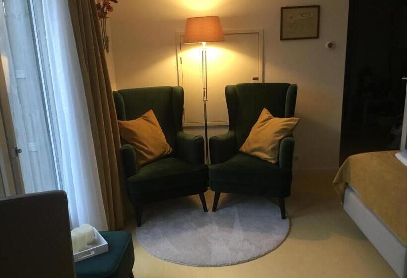 اتاق استاندارد, B & B Rosamie