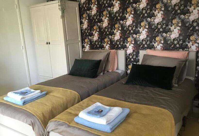 اتاق استاندارد, B & B Rosamie
