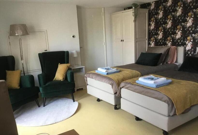 اتاق استاندارد, B & B Rosamie
