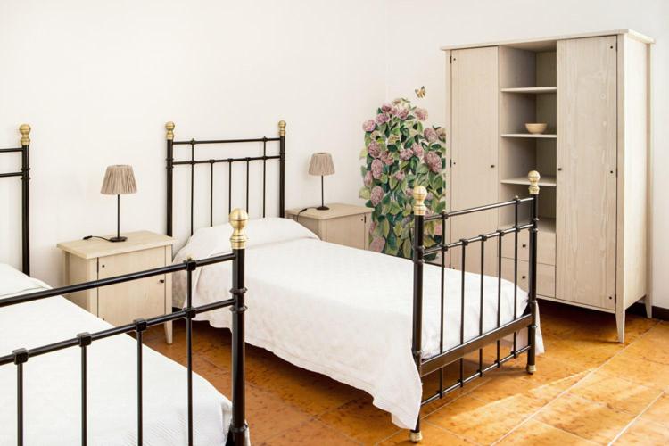 اتاق استاندارد, B&b Murolungo