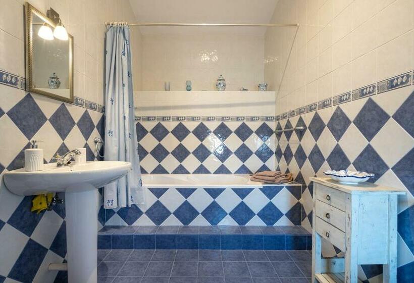 חדר סטנדרט, Hacienda La Buena Vida B&b En Appartementen