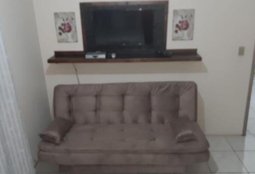 패밀리 룸, Hostel Castelo Ltda