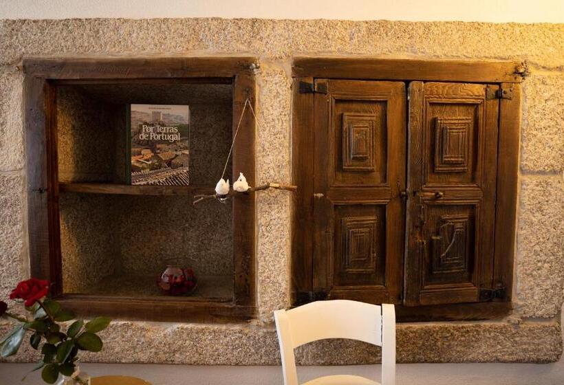Номер Стандарт, Casa Da Cerca