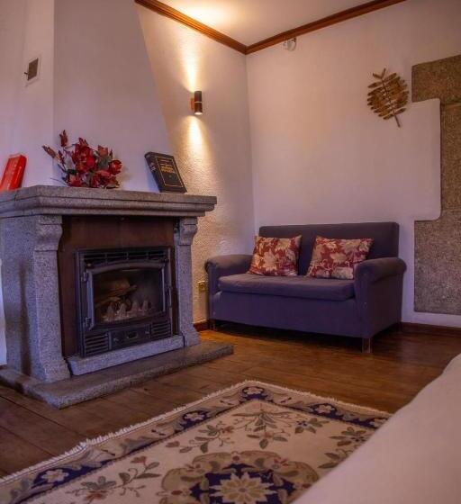 Дом 1 Спальня, Casa Da Cerca