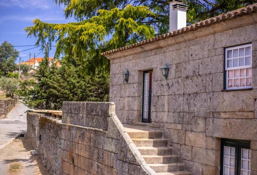 Номер Стандарт, Casa Da Cerca