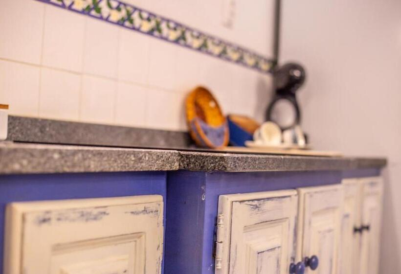 Дом 1 Спальня, Casa Da Cerca