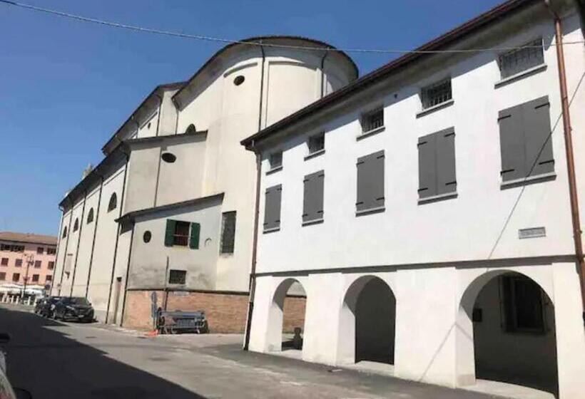 Номер Стандарт, La Casa All Ombra Della Chiesa