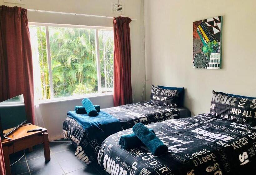 Апартаменты 1 Спальня Вид на Море, 23 Ambleside Holiday Retreat By The Sea