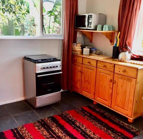 Апартаменты 1 Спальня Вид на Море, 23 Ambleside Holiday Retreat By The Sea