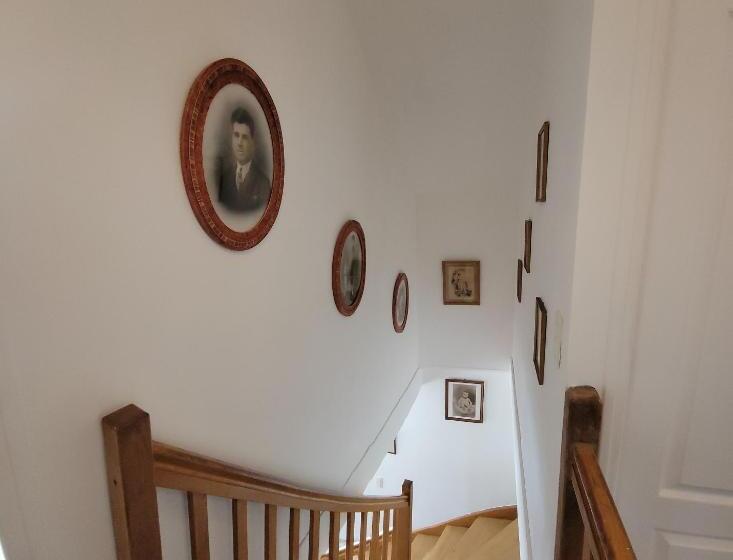 Апартаменты с 1 спальней, смежные, Les Hauts Brianço