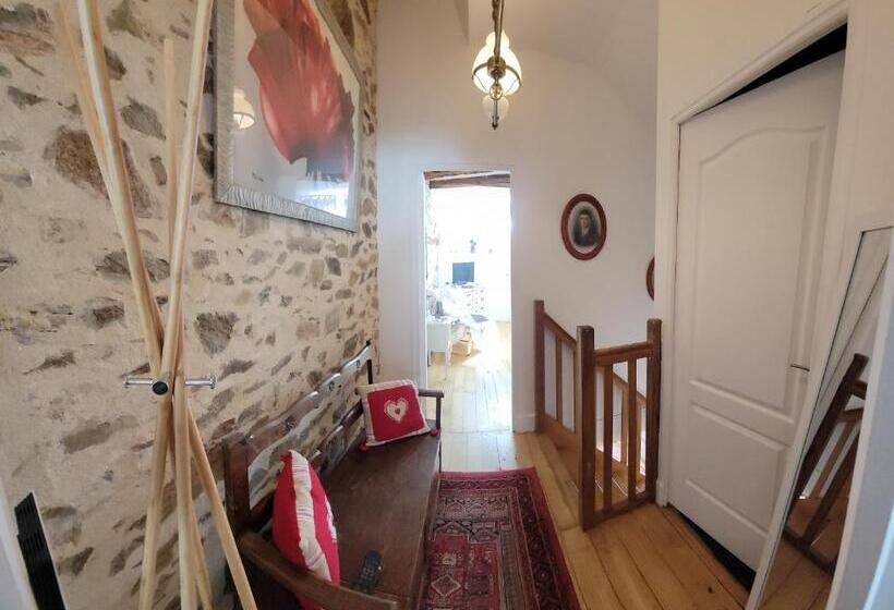 חדר סטנדרט, Les Hauts Brianço