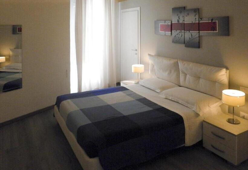 اتاق سوپریور, Il Trullo Modern Rooms