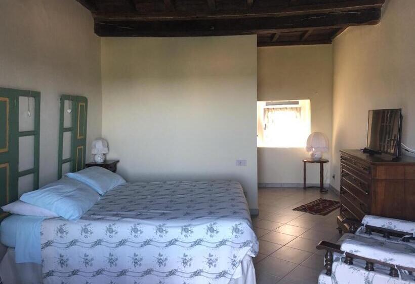 Стандартный Номер Кровать Кинг, La Casa Di Pietro