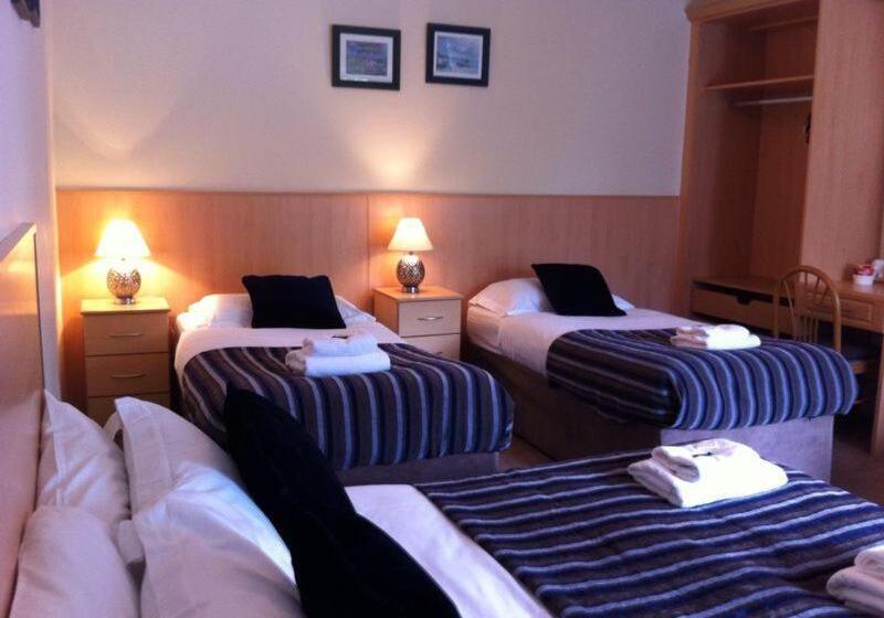 اتاق خانوادگی, Ashling House Serviced Accommodation
