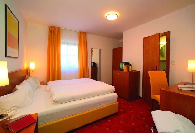 اتاق استاندارد, Alpenresidenz Adler