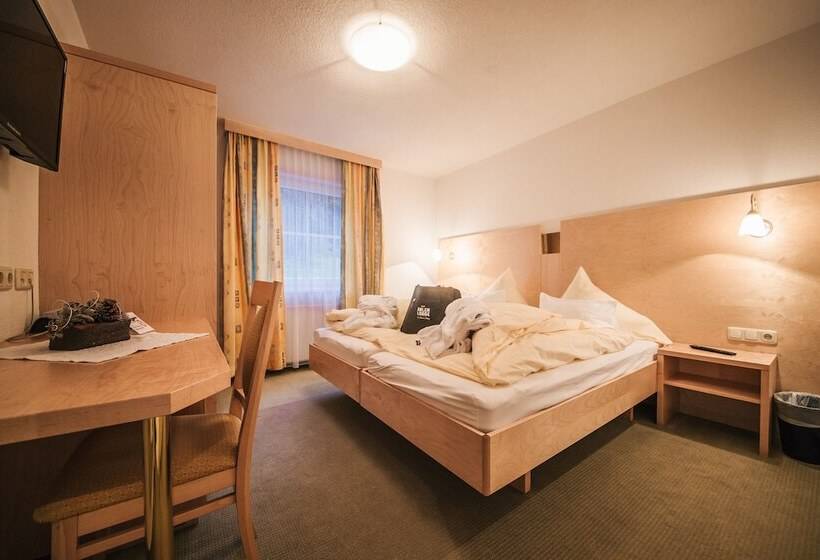 Трехместный Номер Комфорт, Arlen Lodge