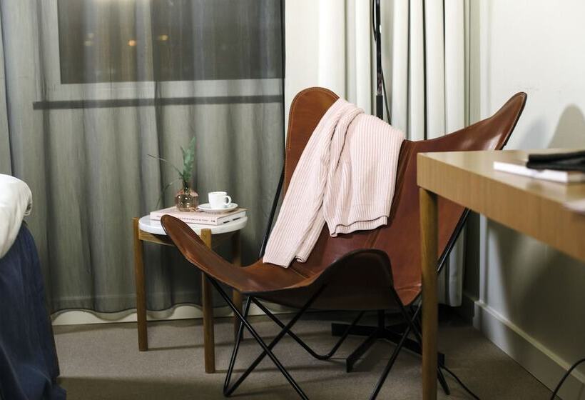Номер Стандарт, Best Western Plus Sthlm Bromma