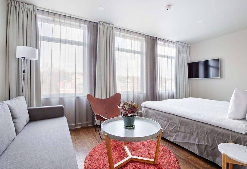 Семейный Номер, Best Western Plus Sthlm Bromma