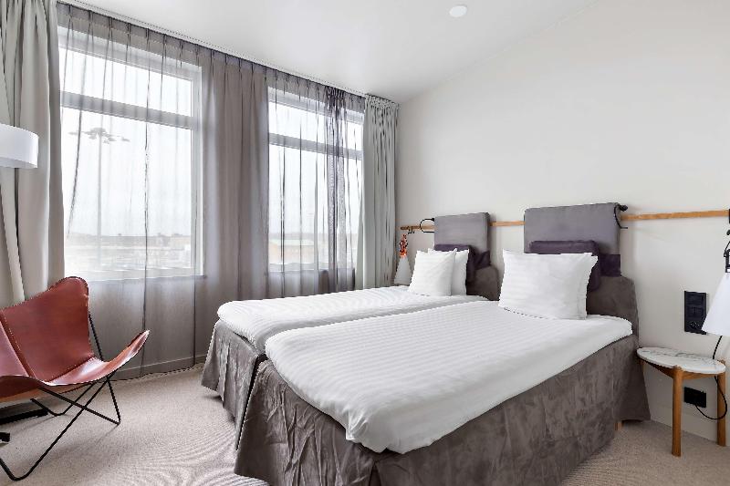 Номер Стандарт, Best Western Plus Sthlm Bromma