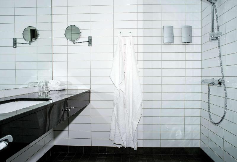 Номер Стандарт, Best Western Plus Sthlm Bromma