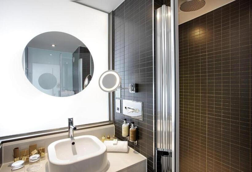 스탠다드 룸, Holiday Inn Bristol City Centre, An Ihg