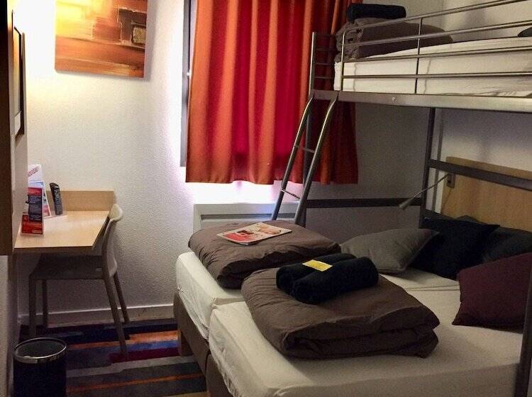 Номер Стандарт, Kyriad Direct La Rochelle Aytré
