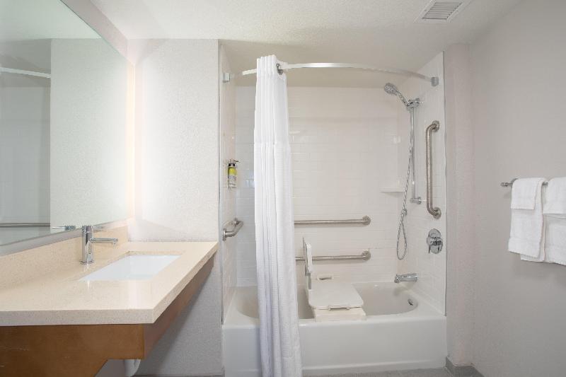 Люкс 2 Спальни, Staybridge Suites Denver International Airport, An Ihg