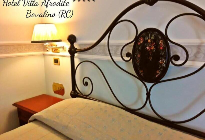 스탠다드 룸, Afrodite Boutique