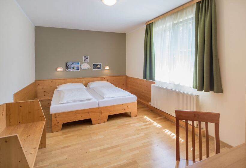 Номер Стандарт, Jufa Hotel Bad Aussee