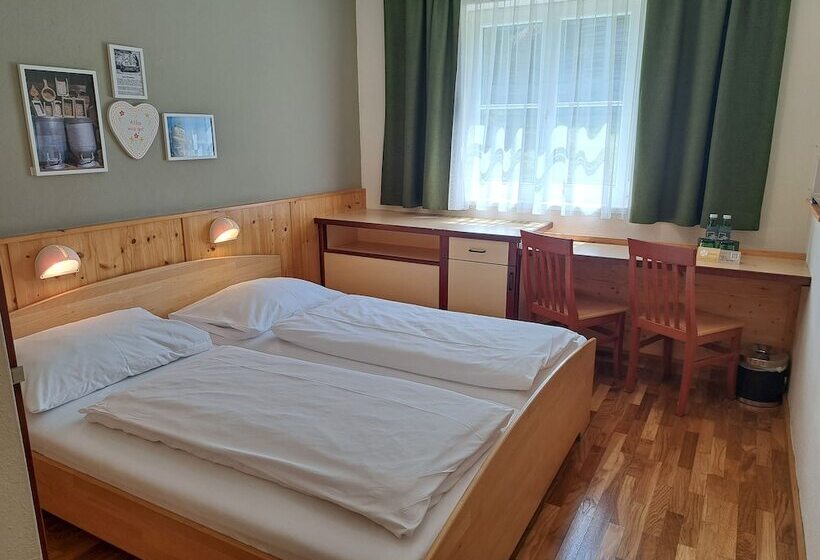 Quarto Estandar, Jufa Hotel Bad Aussee