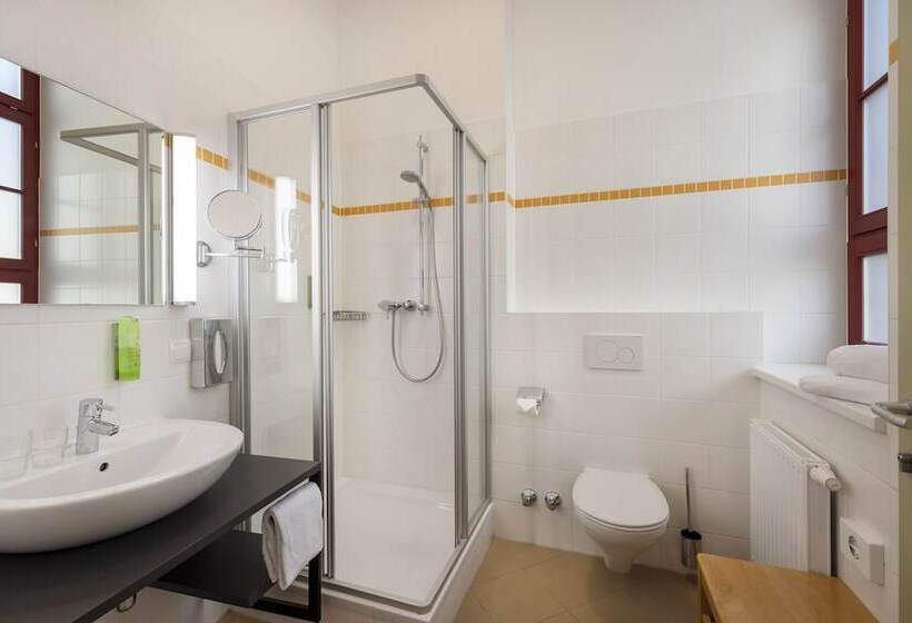 标准间, Jufa Hotel Bregenz