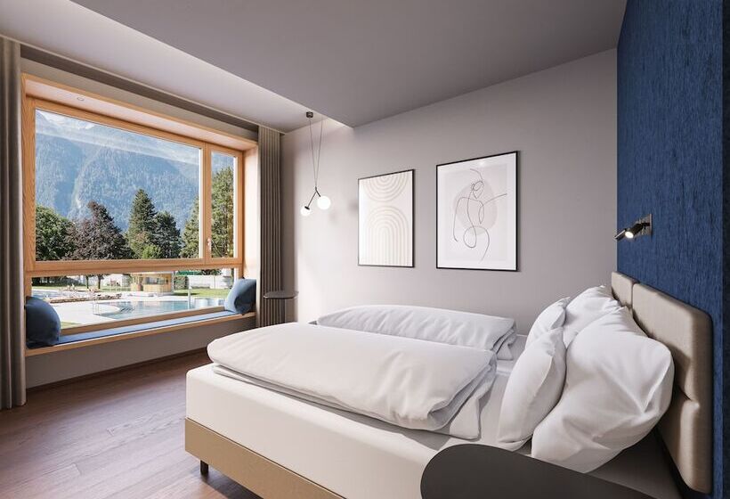 Номер Стандарт, Val Blu Sport | Hotel | Spa