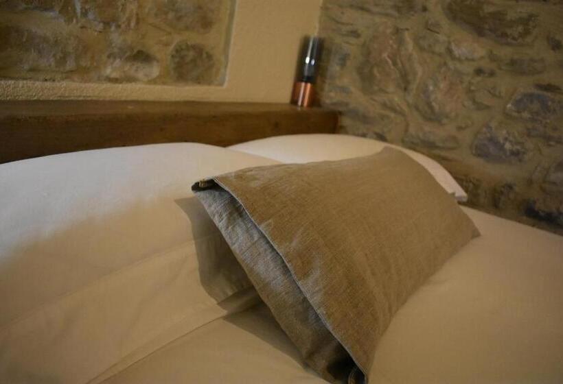 수피리어 룸, Agriturismo Marcofrate, A Retreat In The Nature