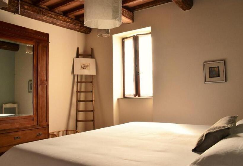 수피리어 룸, Agriturismo Marcofrate, A Retreat In The Nature