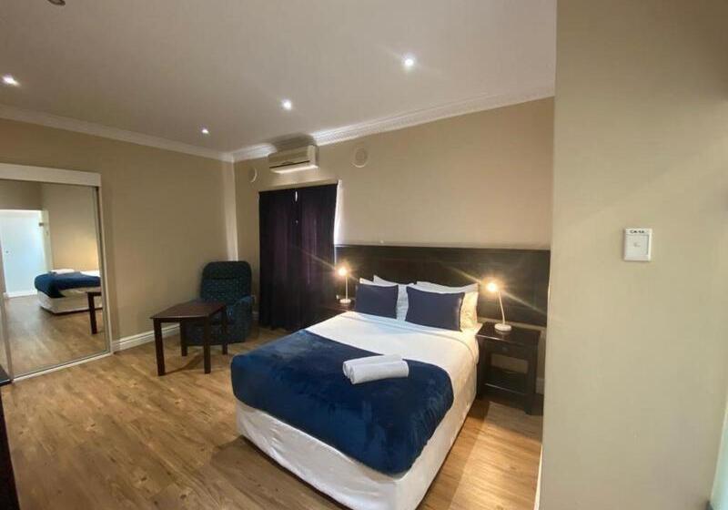 חדר סטנדרט, Singatha Guesthouse