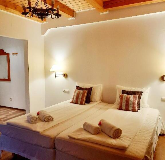 ویلای 1 خوابه, Vila Eivissa