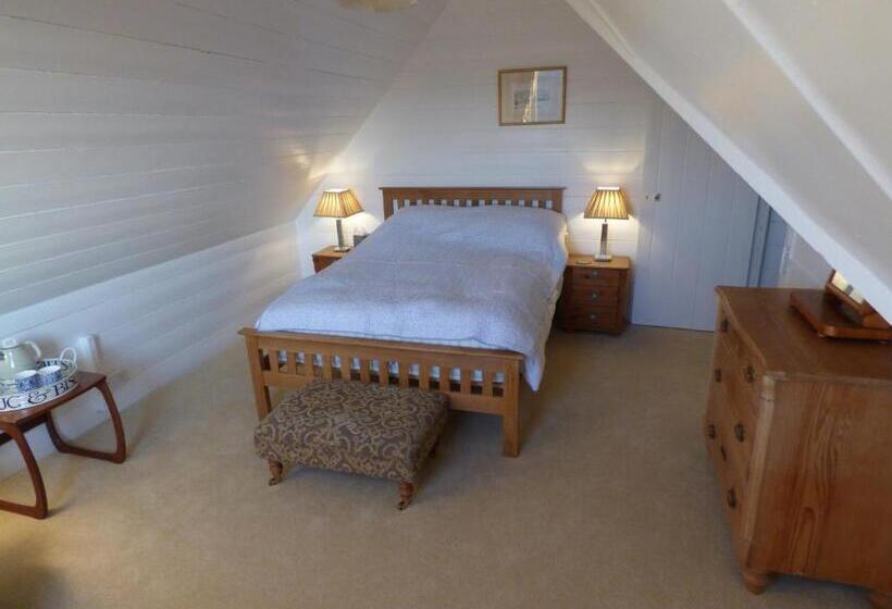 חדר סטנדרט נוף לים, Trerhose B&b