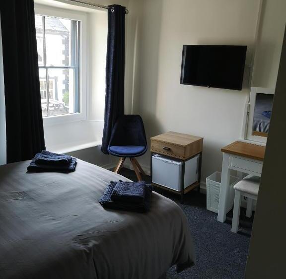 Номер Economy, Red Lion Rooms   Self Check In