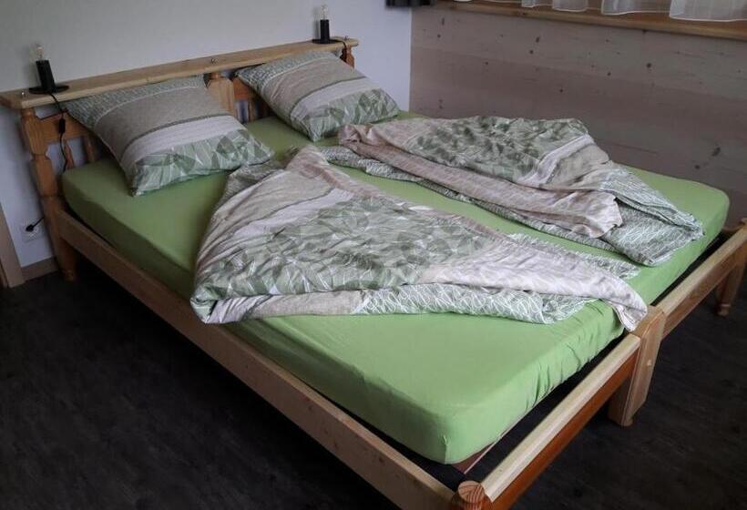 Номер Deluxe, Ferien In Der Bergwelt Von Adelboden