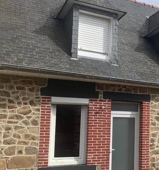 Апартаменты 1 Спальня с Террасой, Le Hameau Du Petit Carpont   Baie De Saint Brieuc Entre Paimpol Et Erquy   Petit Déjeuner Breton Fai