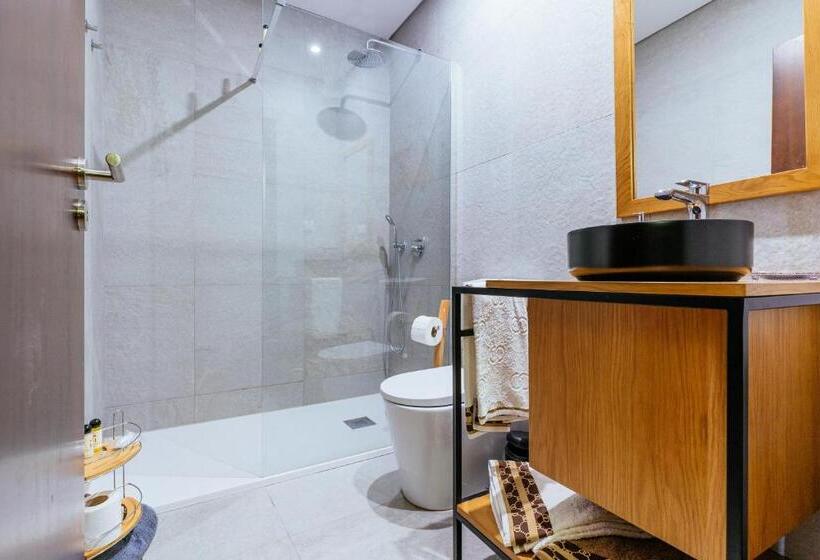 Номер Стандарт Вид на Сад, Ich Inveja Country House