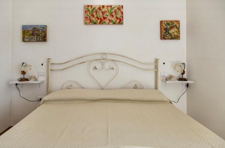Quarto Estandar, Camere A Sud Est