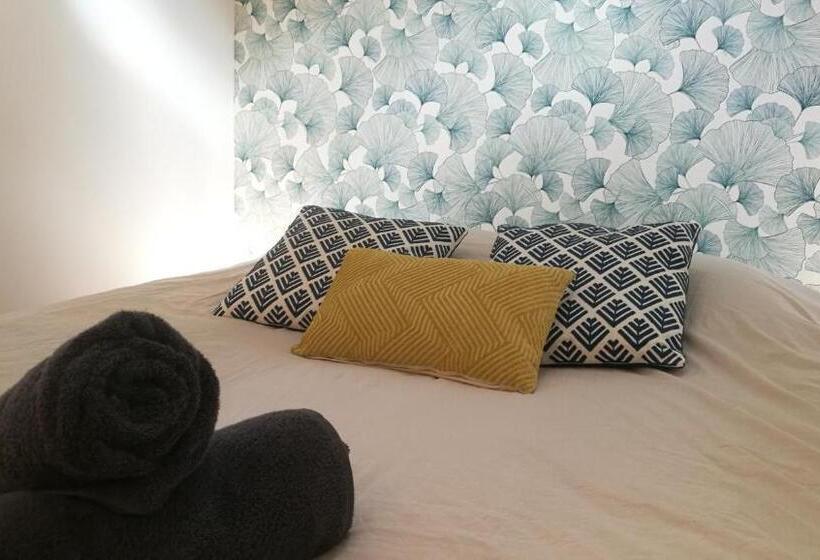 اتاق لوکس, Villa Carlotta   Sea Resort
