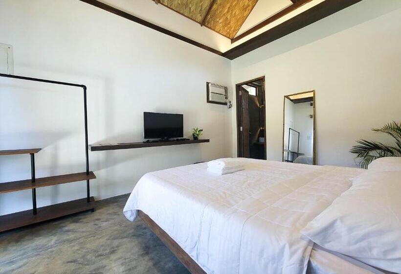 اتاق لوکس, Ikani Surf Resort
