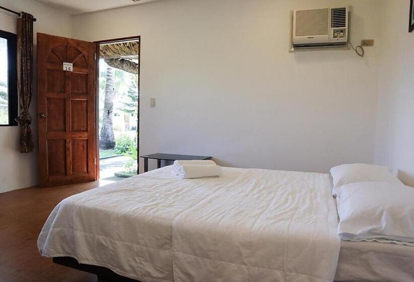 اتاق استاندارد, Ikani Surf Resort
