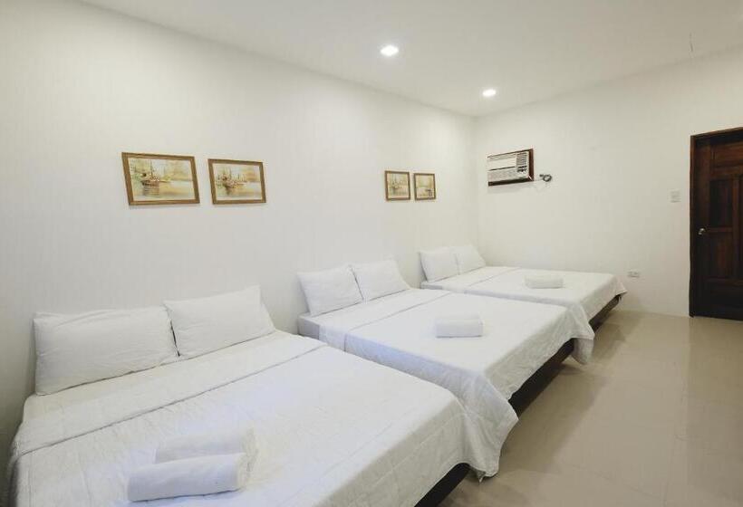 سوییت, Ikani Surf Resort