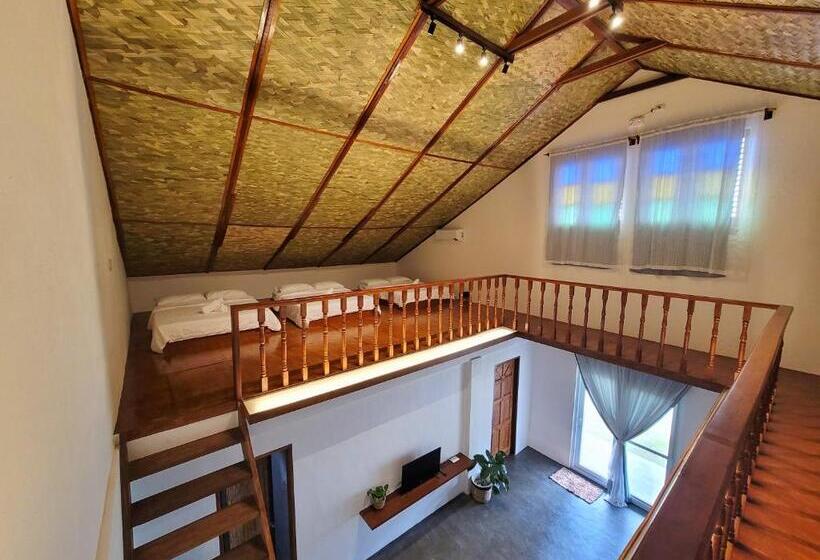 سوییت اجرایی, Ikani Surf Resort