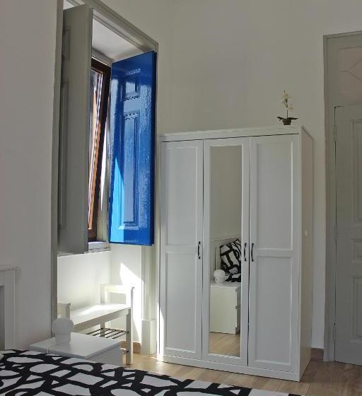 Номер Стандарт, A Casa Da Vila
